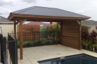 colorbond gazebo1